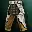 Mithril Banded Set legs