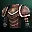 Brigandine Set chest