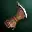 Dwarven Chain Set gloves