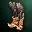 Tempered Mithril Set feet