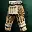 Puma Skin Set legs