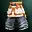 Tempered Mithril Set legs